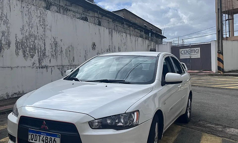 Mitsubishi Lancer 2....