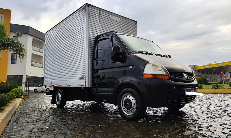 Renault Master 2.5 D...
