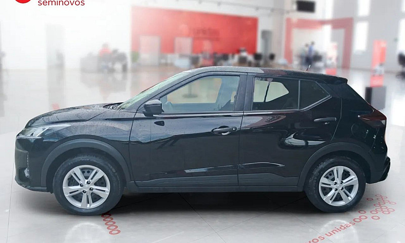 Nissan Kicks Active ...