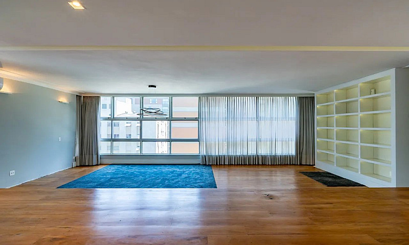 Apartamento Para Ven...