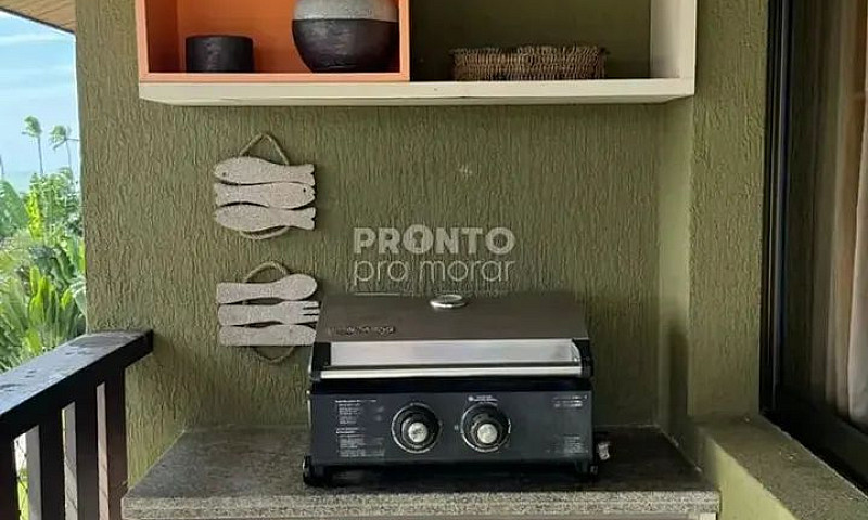 Apartamento Duplex M...