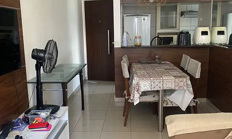 Apartamento Para Loc...