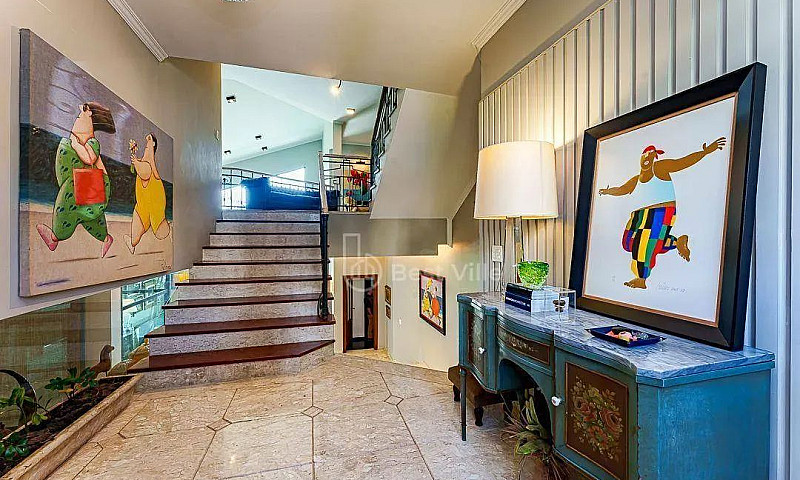 Linda Casa Toda Refo...