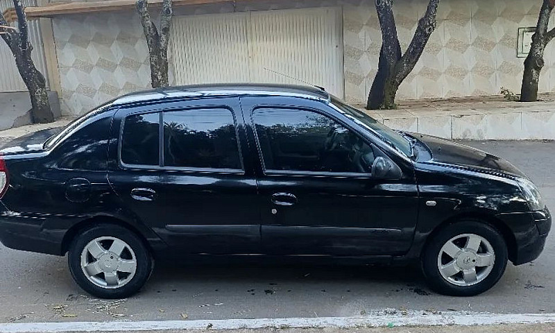 Renault Clio Sed.rt/...