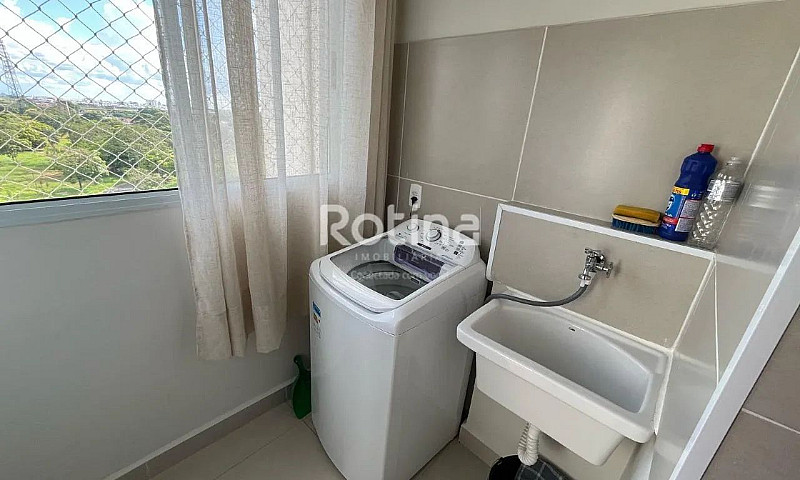 Apartamento Para Alu...