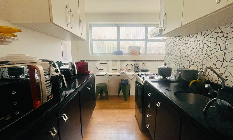 Apartamento Em Perdi...