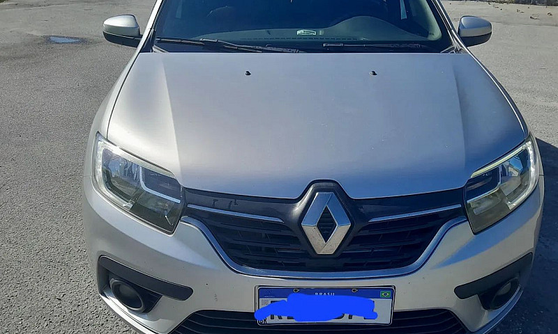 Renault Logan Zen Fl...