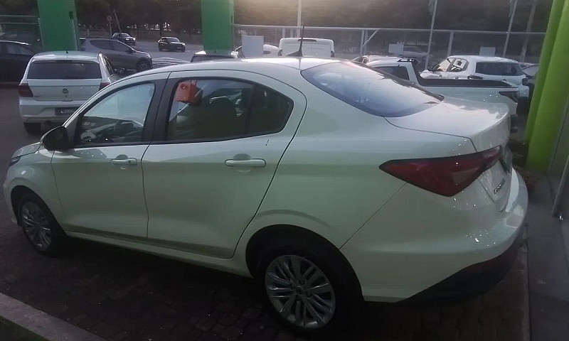 Fiat Cronos Drive 1....