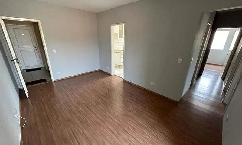 Apartamento Com 3 Do...