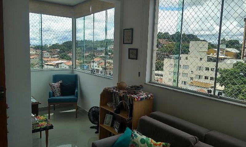 Apartamento Cobertur...