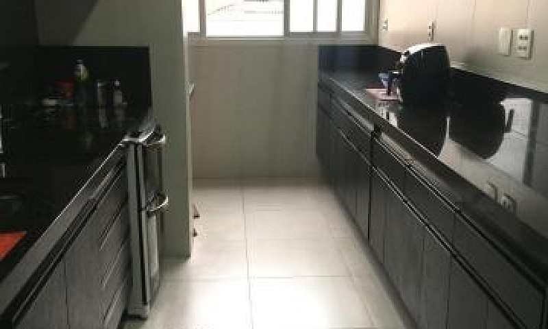 Apartamento Para Alu...