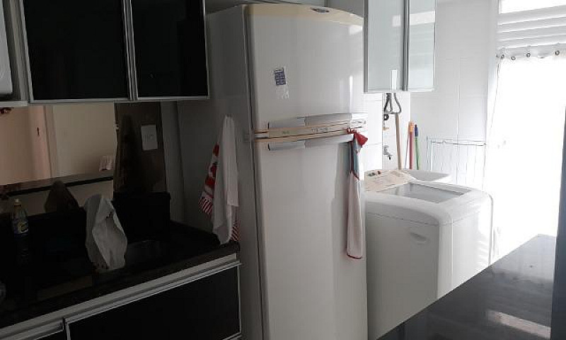 Apartamento Mobiliad...