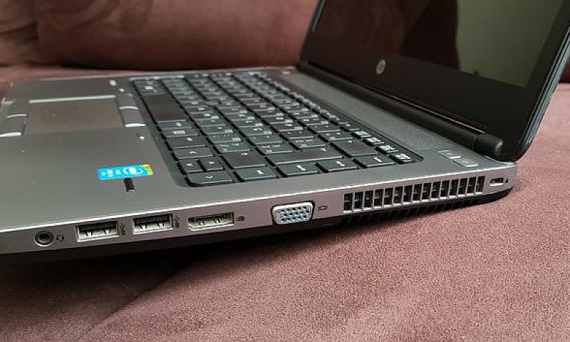 Ultrabook Hp 430 G1-...