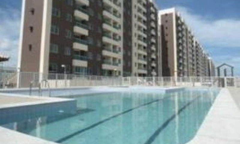 Apartamento Em Condo...