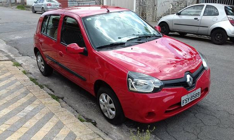 Renault Clio Express...