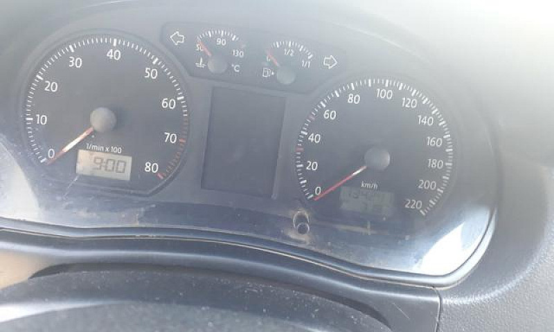 Vendo Polo 2007 / 20...