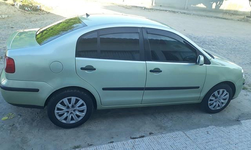 Vendo Polo 2007 / 20...