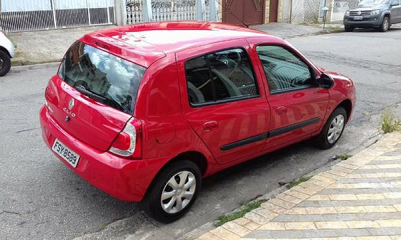 Renault Clio Express...