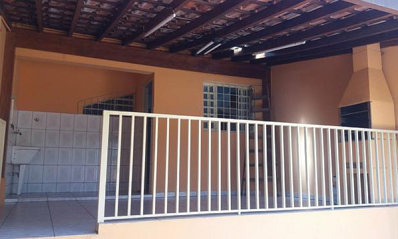 Casa Vila Gabriel...