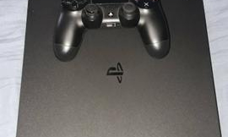 Playstation 4...