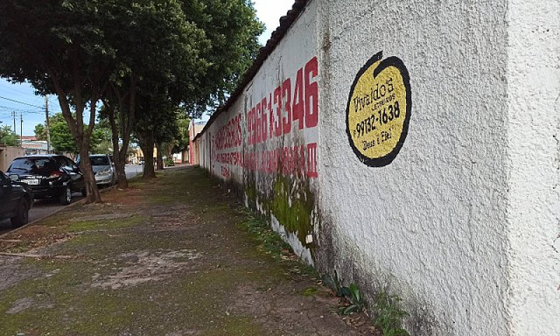 Casa No Jardim Guana...