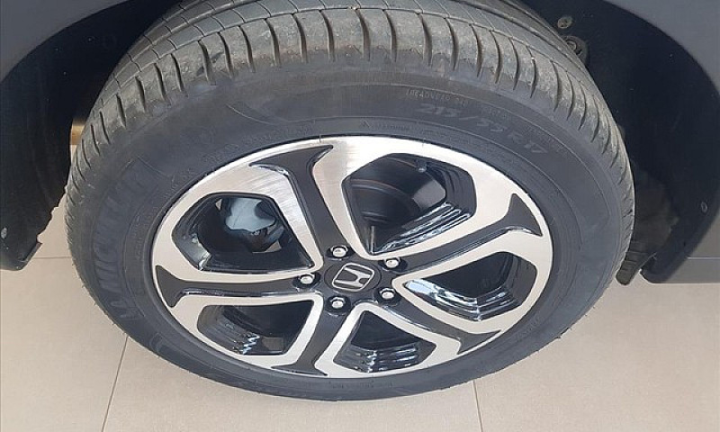 Honda Hr-V 1.8 16V F...