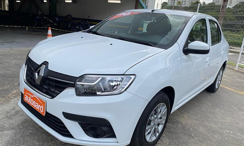 Renault Logan 1.0 12...