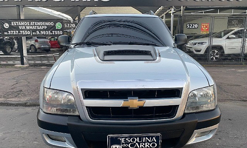 Gm/S10 2.4 Rodeio  2...