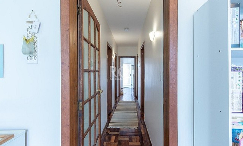 Porto Alegre - Casa ...