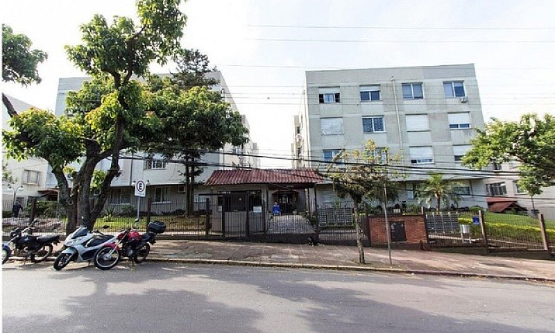 Porto Alegre - Apart...