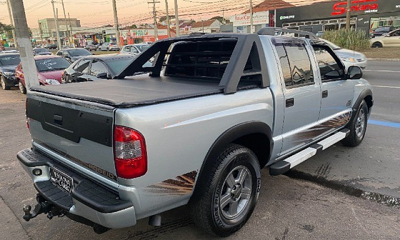 Gm/S10 2.4 Rodeio  2...