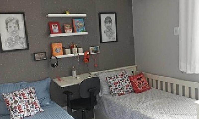 Apartamendo  2 Quart...
