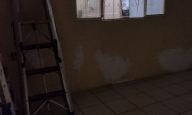 Casa Dois Quartos - ...