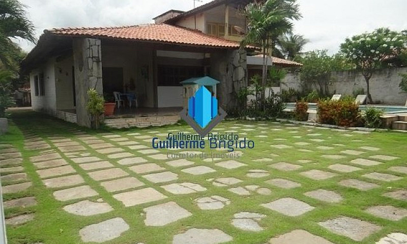 0200.Casa De Praia C...