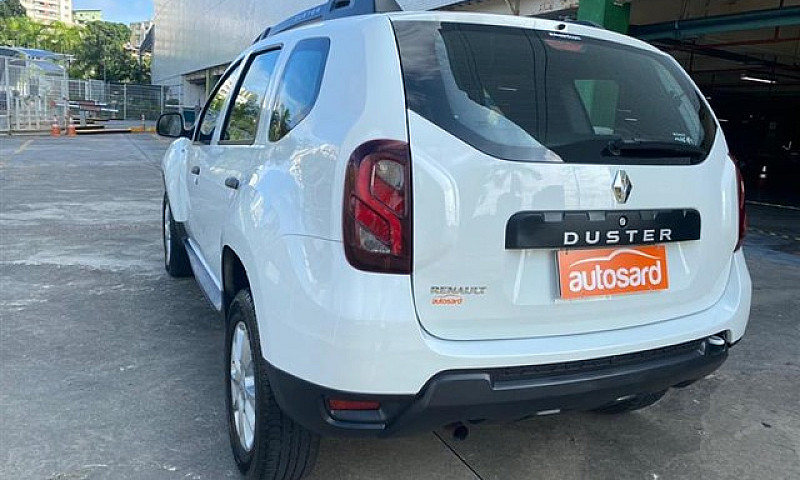 Renault Duster 1.6 1...