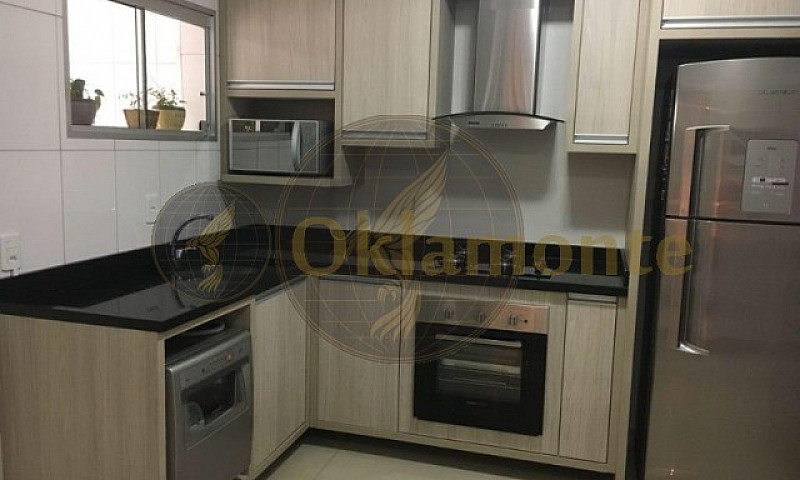 Apartamento De 2 Dor...