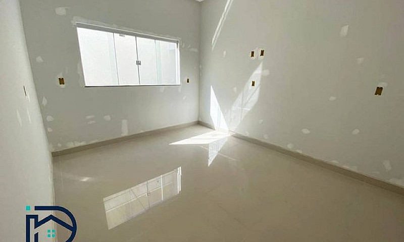 Casa Em Bairro Parqu...