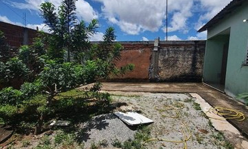 Agjo De Casa Sozinha...