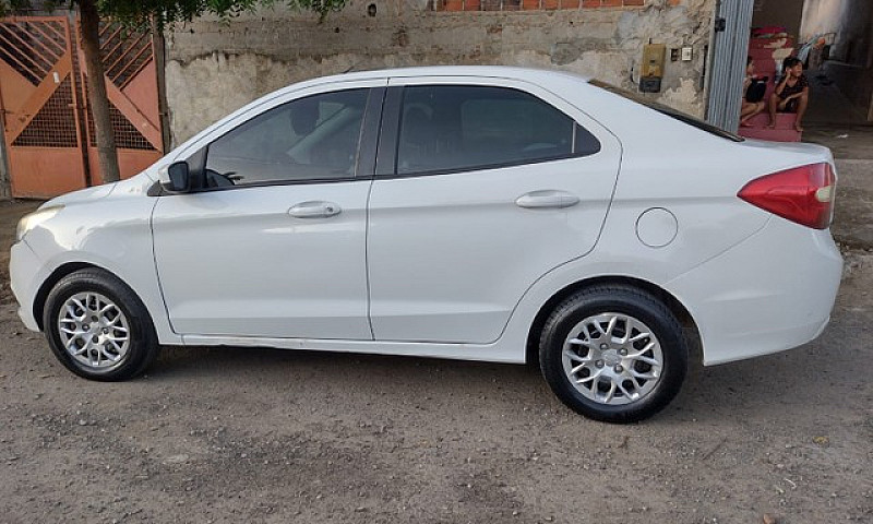 Carro ...