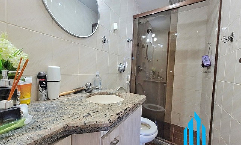 Apartamento Para Ven...