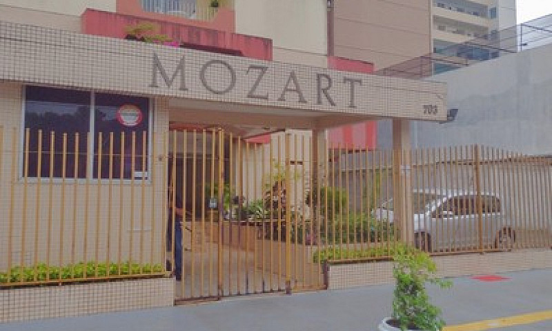 Ed. Mozart Apto. De ...