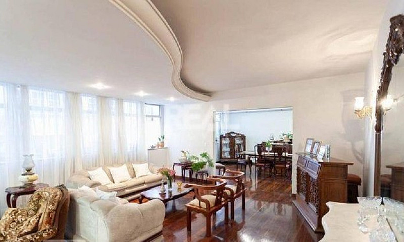 Apartamento 4 Quarto...
