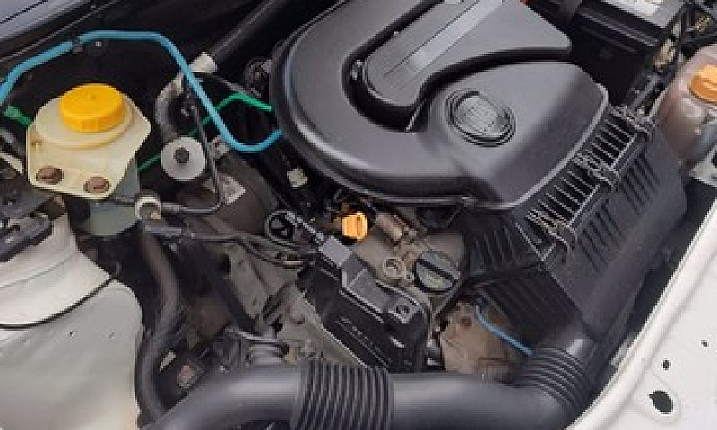 Fiat Strada Working ...