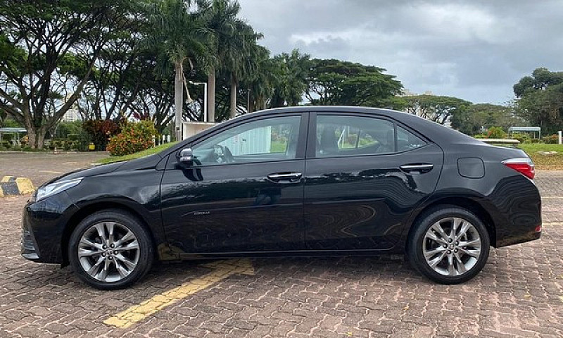 Corolla Xei 2.0 Flex...