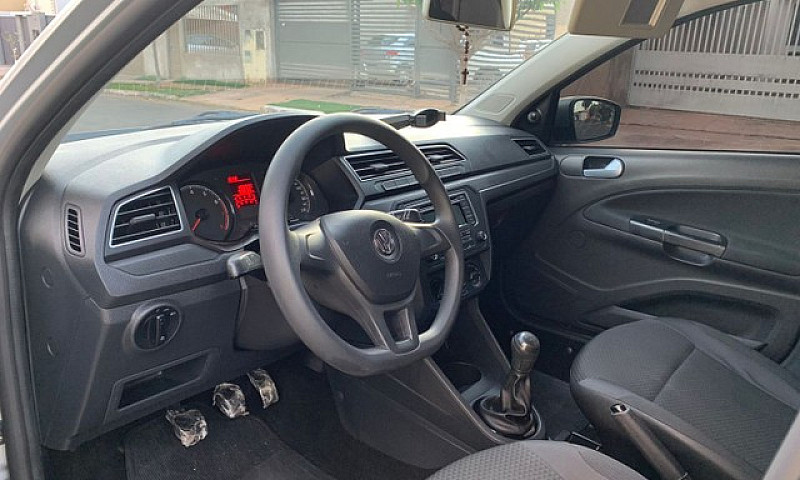 Vw Gol 1.0...