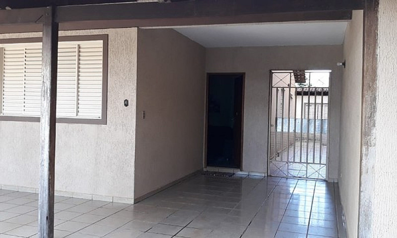 Casa Setor Bela Vist...