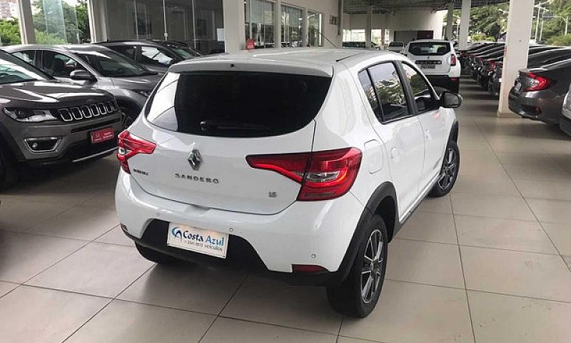 Renault Sandero 1.6 ...