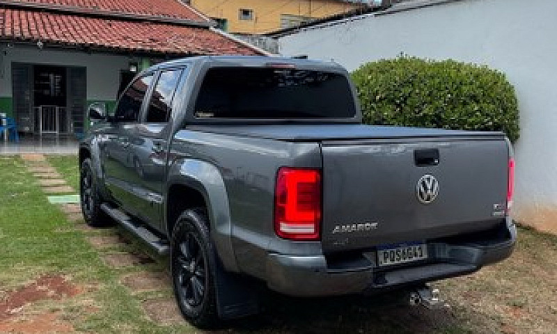 Amarok Dark Label 20...