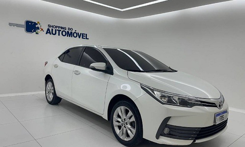 Toyota Corolla 2.0 X...