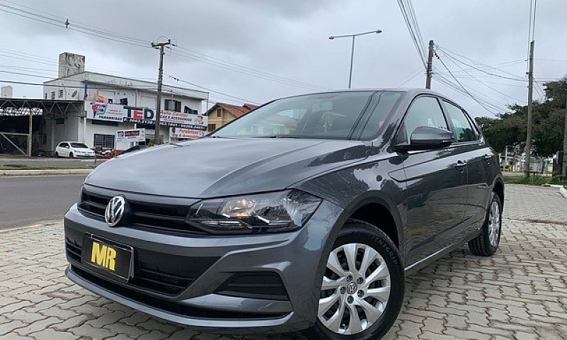 Vw Polo 1.6 Msi / 11...